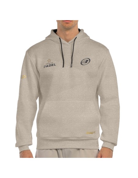 Sudadera Bullpadel Baque |Padel offers Sudadera Bullpadel Baque |Padel offers