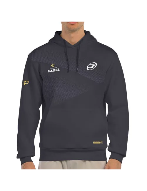Sudadera Bullpadel Baque |Padel offers