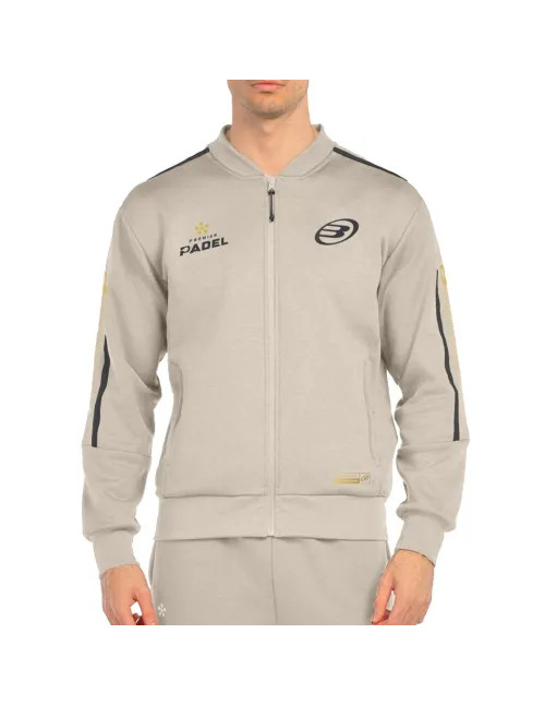 Bullpadel Bando Sweatshirt | Ofertas de padel