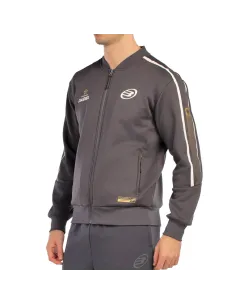 Sudadera Bullpadel Bando | Ofertas de padel 2