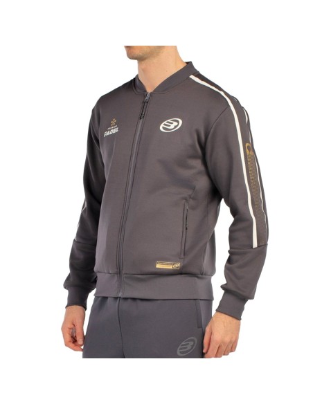 Bullpadel Bando Sweatshirt | Ofertas de padel