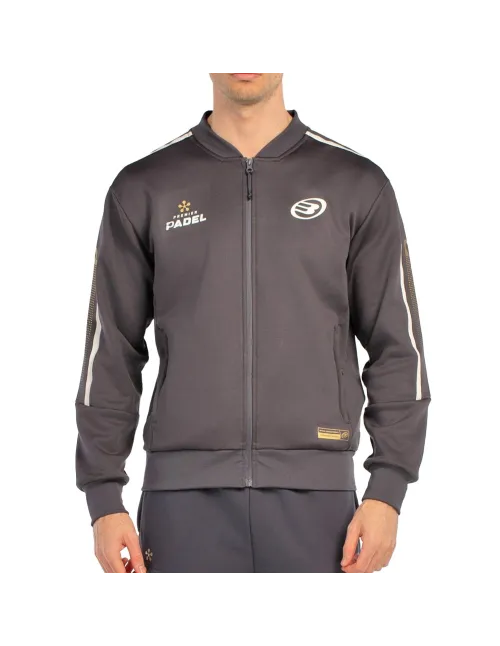 Bullpadel Bando Sweatshirt | Ofertas de padel