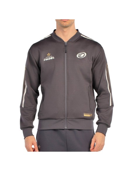 Bullpadel Bando Sweatshirt | Ofertas de padel