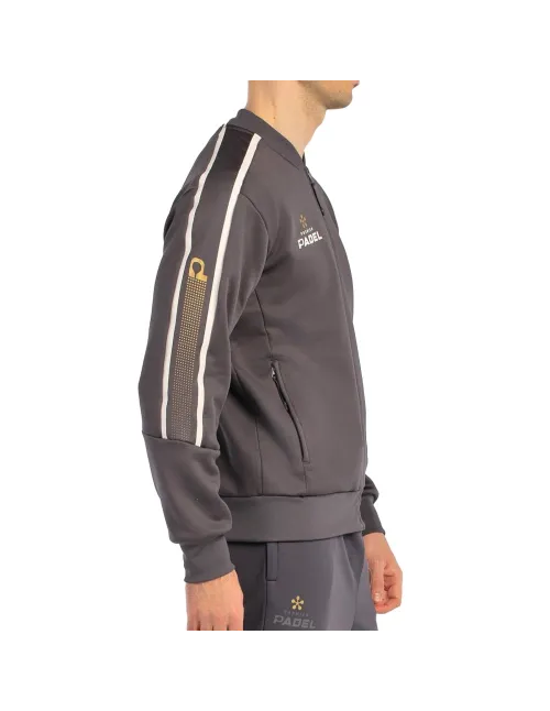 Bullpadel Bando Sweatshirt | Ofertas de padel