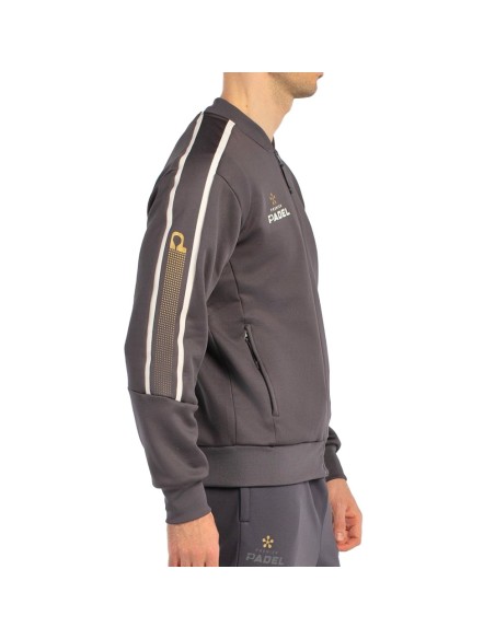 Bullpadel Bando Sweatshirt | Ofertas de padel