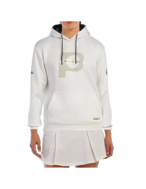 Bullpadel Aerea Women's Sweatshirt | Ofertas de padel