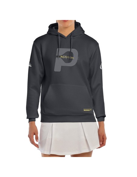 Felpa Bullpadel Donna Aerea |Padel offers