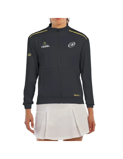 Sudadera Bullpadel Acune Mujer | Ofertas de pádel
