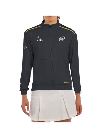 Sudadera Bullpadel Acune Mujer | Ofertas de pádel Sudadera Bullpadel Acune Mujer | Ofertas de pádel