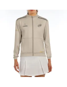 SUDADERA BULLPADEL ACUNE 126 MUJER |Padel offers 2