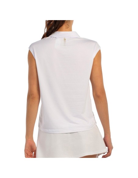 Polo Bullpadel Ácido Mulher | Ofertas de padel