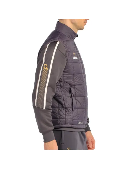 Chaleco Bullpadel Belio | Ofertas de pádel