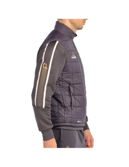 Chaleco Bullpadel Belio | Ofertas de pádel