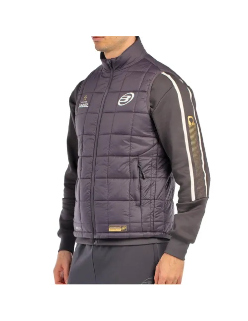 Chaleco Bullpadel Belio | Ofertas de pádel