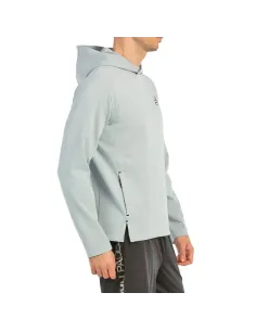 Sudadera Bullpadel Ligur | Ofertas de pádel 2