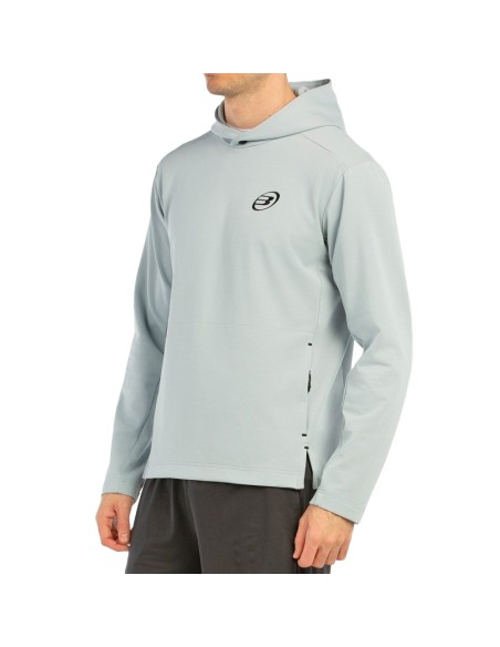 Sudadera Bullpadel Ligur | Ofertas de pádel