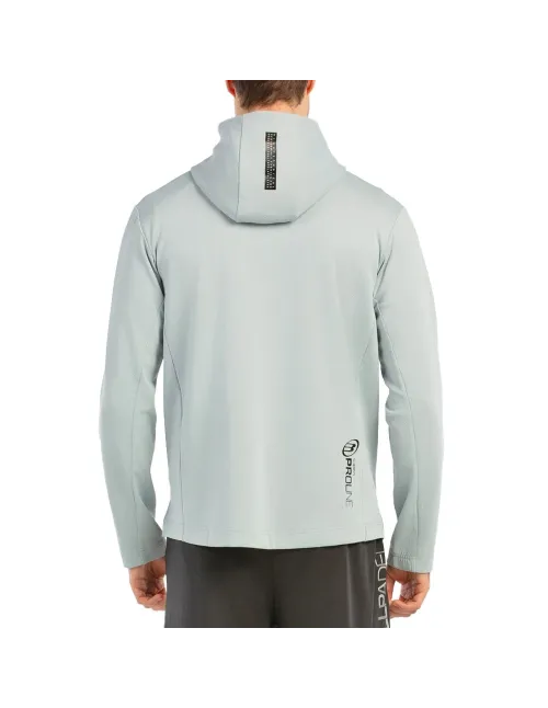 Sudadera Bullpadel Ligur | Ofertas de padel