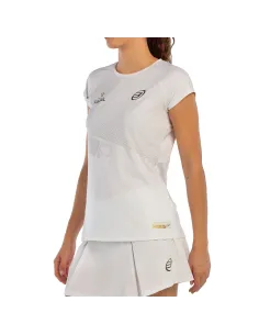 Maglietta Bullpadel Afore Donna |Padel offers 2