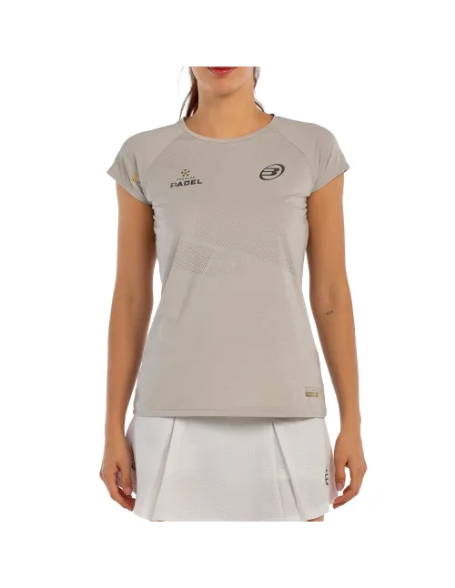 Maglietta Bullpadel Afore Donna |Padel offers