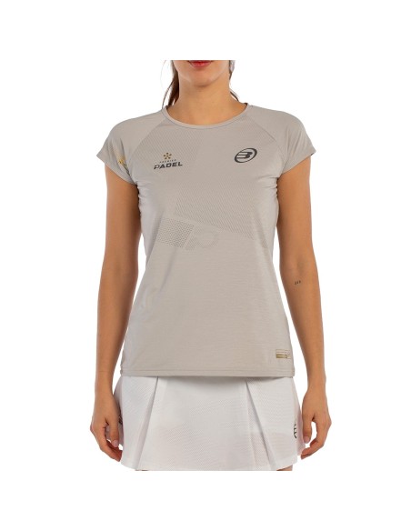 Maglietta Bullpadel Afore Donna |Padel offers