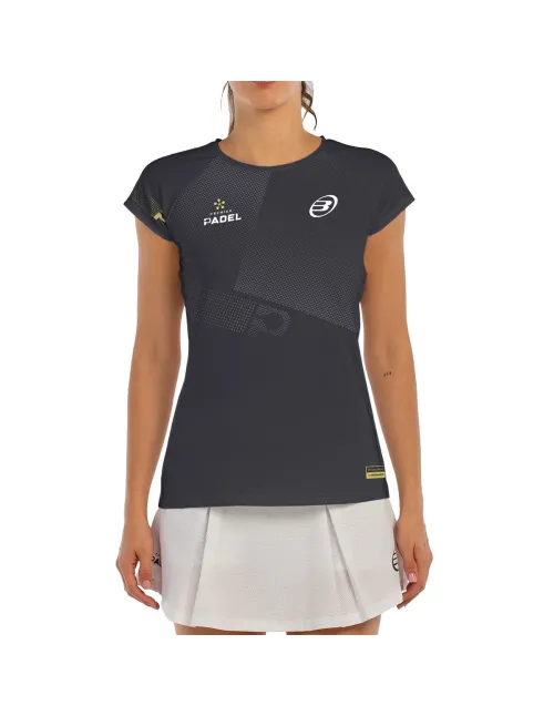 Maglietta Bullpadel Afore Donna |Padel offers