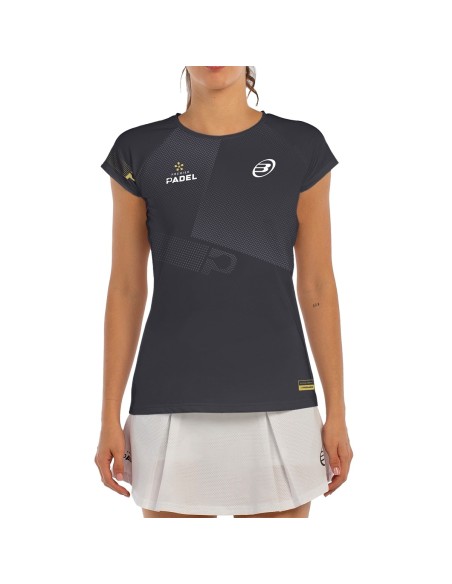 Maglietta Bullpadel Afore Donna |Padel offers