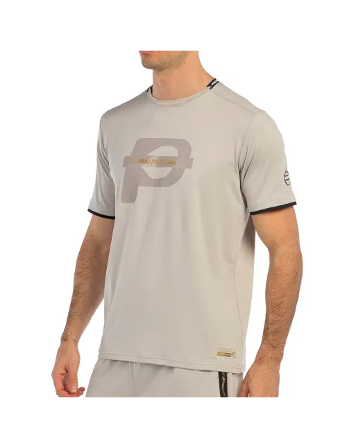 Camiseta Bullpadel Bises | Ofertas de pádel