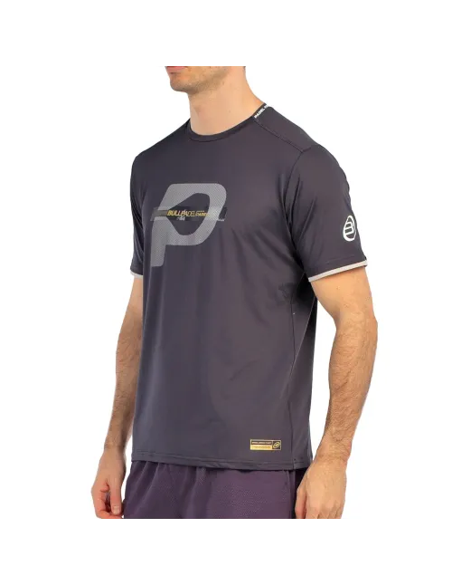 T-shirt Bullpadel Bises | Ofertas de padel