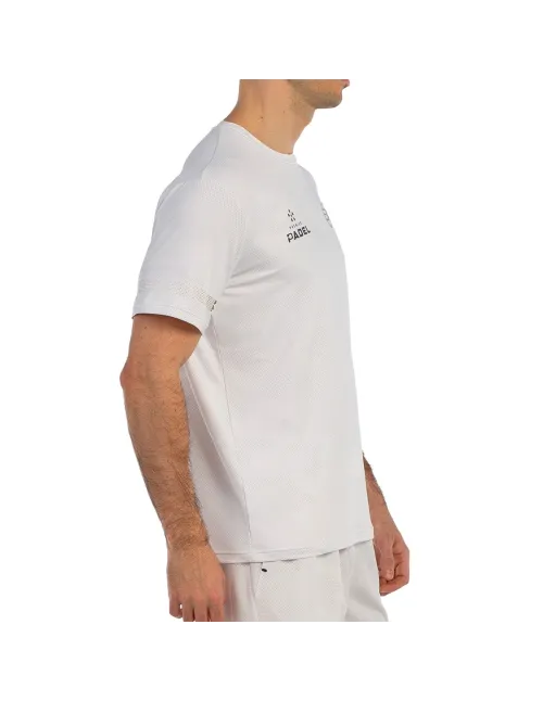 Bullpadel Bizme T-Shirt | Ofertas de padel