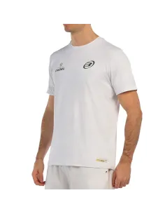 T-shirt Bullpadel Bizme | Ofertas de padel 2