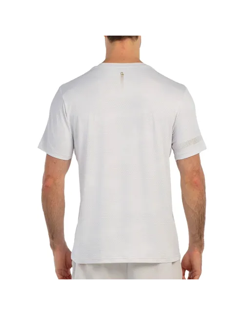 T-shirt Bullpadel Bizme | Ofertas de padel