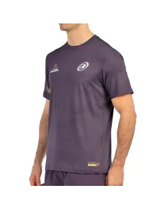 Camiseta Bullpadel Bizme | Ofertas de pádel 2