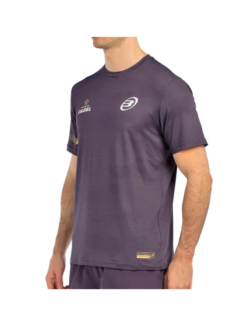 Bullpadel Bizme T-Shirt | Ofertas de padel