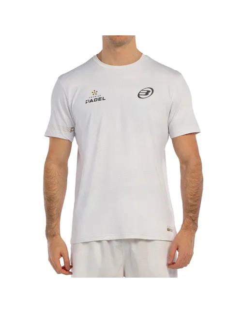 Bullpadel Bizme T-Shirt | Ofertas de padel