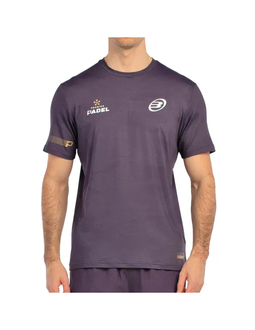 Bullpadel Bizme T-Shirt | Ofertas de padel