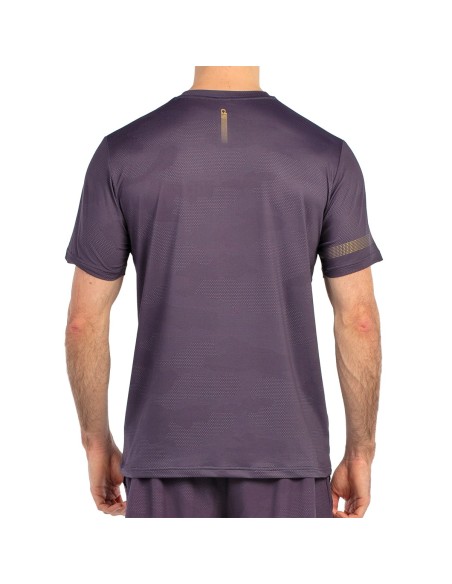 T-shirt Bullpadel Bizme | Ofertas de padel