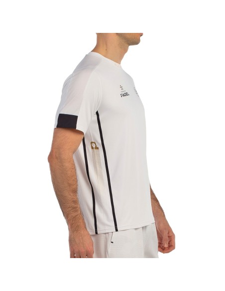 T-shirt Bullpadel Borni | Ofertas de padel