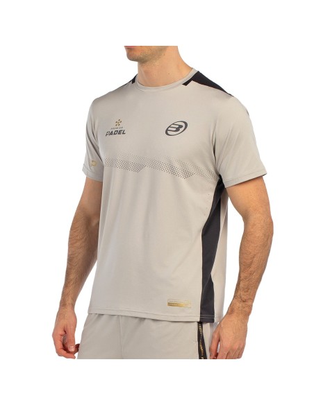 Maglietta Bullpadel Brece |Padel offers