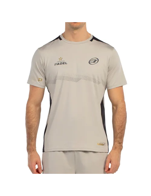 Camiseta Bullpadel Brece | Ofertas de pádel