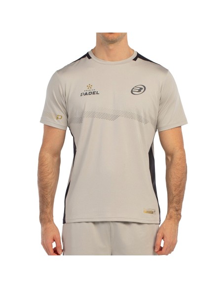 Camiseta Bullpadel Brece | Ofertas de pádel