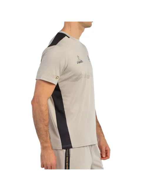 Camiseta Bullpadel Brece | Ofertas de padel