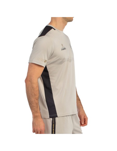 Camiseta Bullpadel Brece | Ofertas de pádel