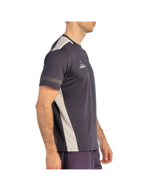 Maglietta Bullpadel Brece |Padel offers