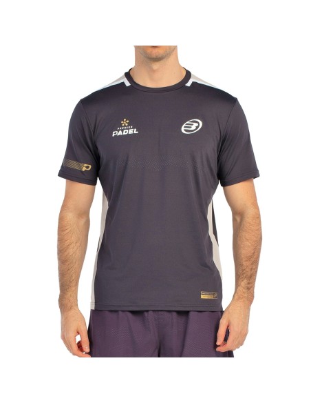 Camiseta Bullpadel Brece | Ofertas de pádel