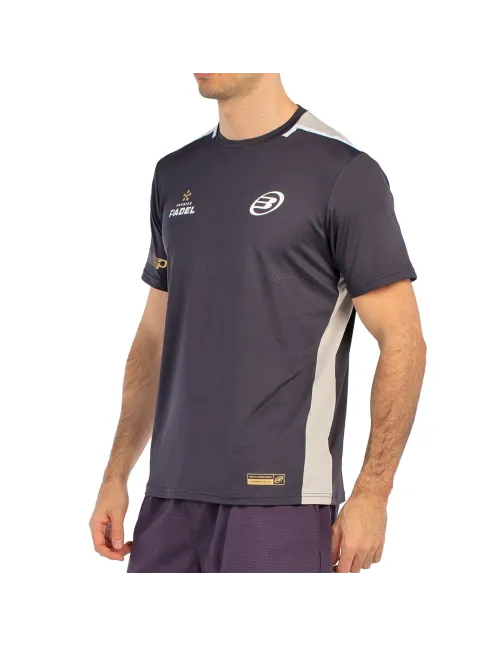 Camiseta Bullpadel Brece | Ofertas de pádel