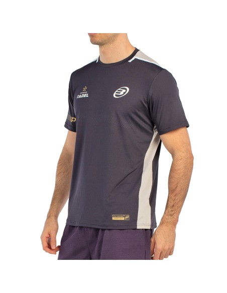 Camiseta Bullpadel Brece | Ofertas de pádel