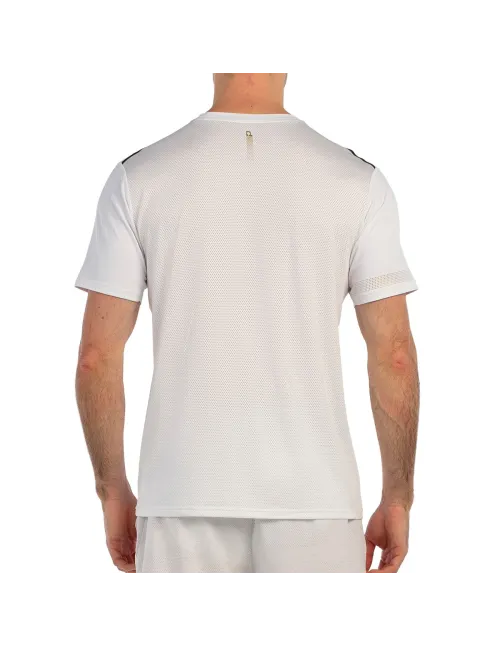 Camiseta Bullpadel Buque |Padel offers