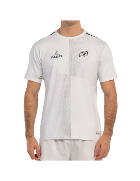 Camiseta Bullpadel Buque |Padel offers