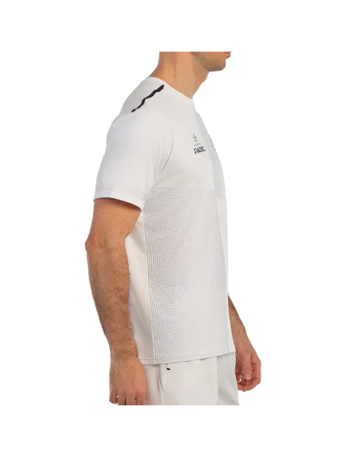 CAMISETA BULLPADEL BUQUE 700 | Ofertas de padel
