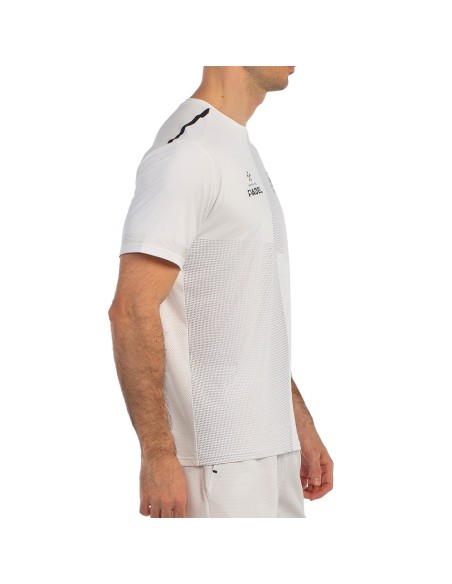 Camiseta Bullpadel Buque |Padel offers